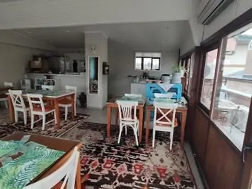 Hotel Turkoman