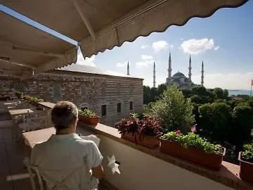 Turkoman Hotel 3*