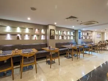 Park By Clover Otel İstanbul