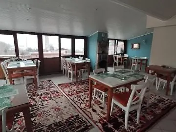 Turkoman Provincia di Istanbul