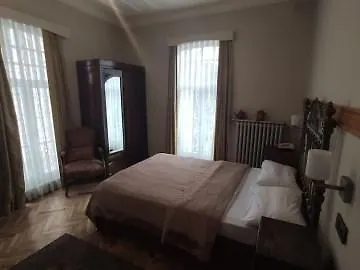 Turkoman 3* Istanbul