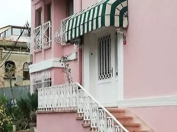Turkoman Hotel 3*