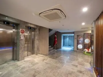 Park By Clover 3* İstanbul