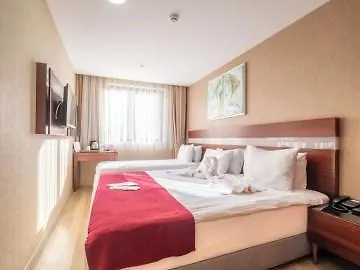 Park By Clover Otel İstanbul