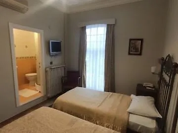Turkoman 3* Provincia di Istanbul