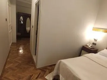 Turkoman Hotel Provincia di Istanbul