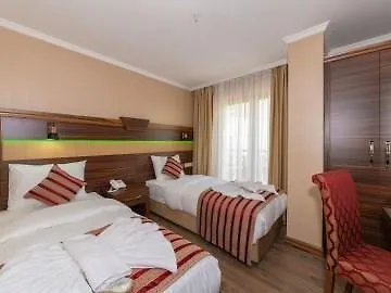 Hotel Vision Deluxe Istanbul