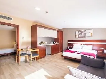 Park By Clover Otel İstanbul