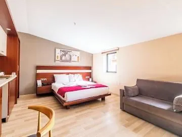 Park By Clover Otel İstanbul