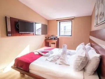 Park By Clover 3* İstanbul