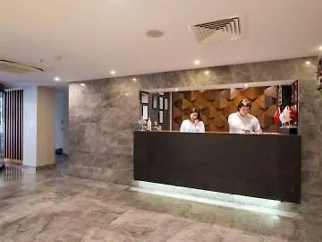 Park By Clover 3* İstanbul