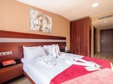 Otel Park By Clover İstanbul
