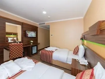 Vision Deluxe Hotel Istanbul
