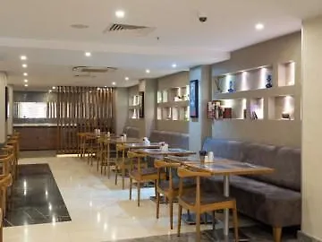 Otel Park By Clover İstanbul