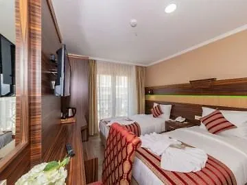 Hotel Vision Deluxe Istanbul