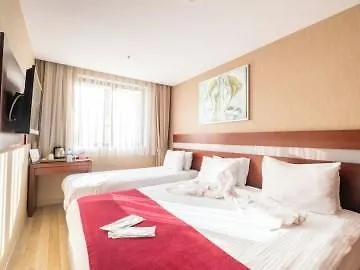 Park By Clover 3* İstanbul