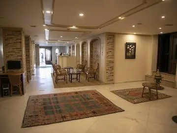 מלון Hali איסטמבול