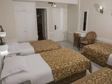Hali מלון 3*