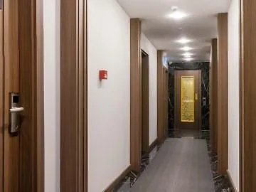 Bosfor Отель