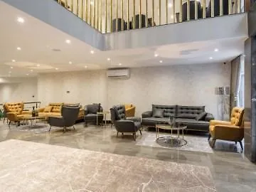 Bosfor 4* Стамбул