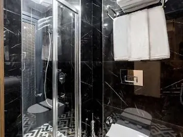 Bosfor Стамбул