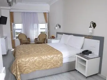 Hotell Hali 3*