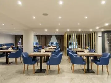 Bosfor 4* Стамбул