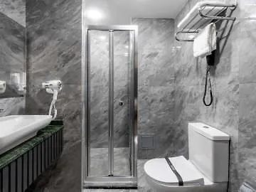 Отель Bosfor 4*