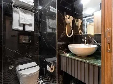 Bosfor Стамбул