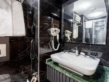 Bosfor Отель 4*