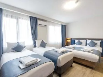 Bosfor 4* Стамбул