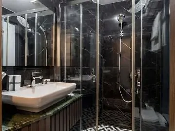 Отель Bosfor Стамбул