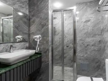 Отель Bosfor 4*
