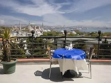Hali מלון 3*