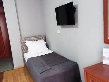 Antik Ipek Hotel
