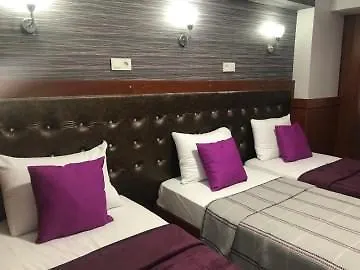 Antik Ipek Hotel Istanbul