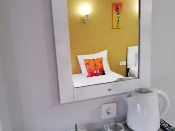 Hotel Antik Ipek