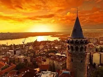 Hotel Antik Ipek 2*