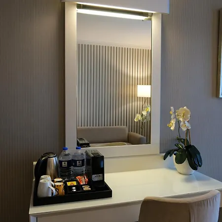 Byotell Hotel