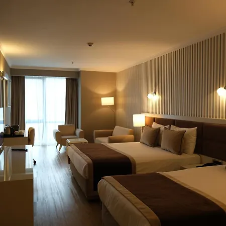 Byotell Hotel 5*