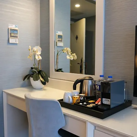 Hotel Byotell Istanbul