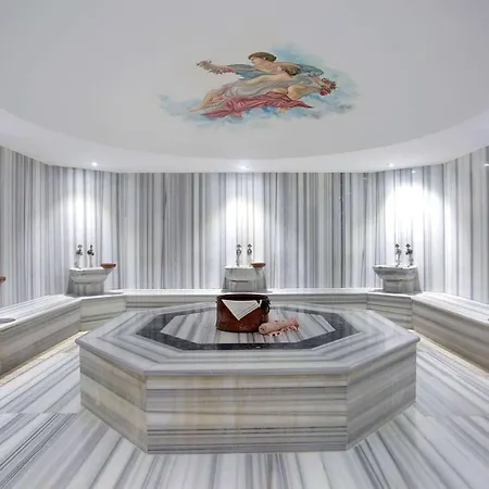 Ramada By Wyndham Taksim Istanbul