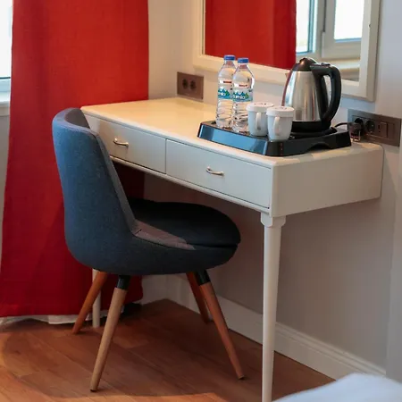 Dedeman 5* Istanbulská provincie