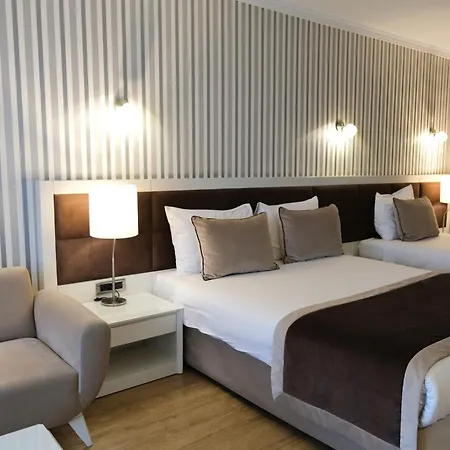 Byotell Hotel Istanbul