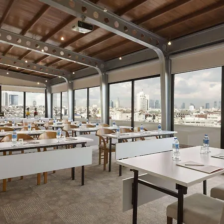 Ramada By Wyndham Taksim