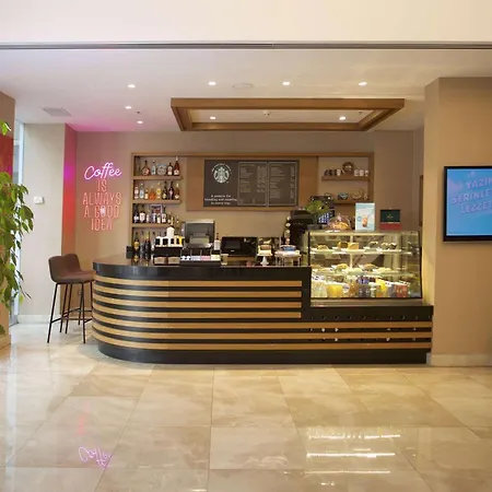 Ramada By Wyndham Taksim Istanbul