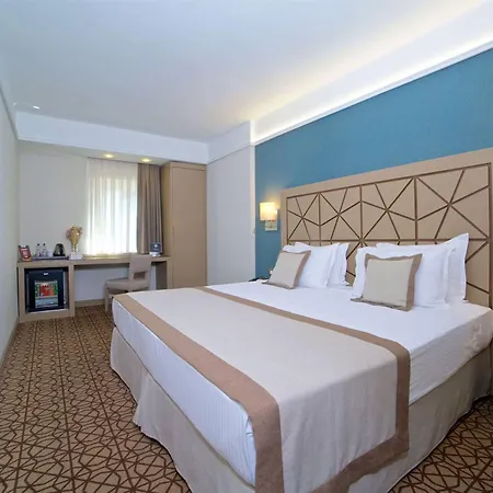 Ramada By Wyndham Taksim