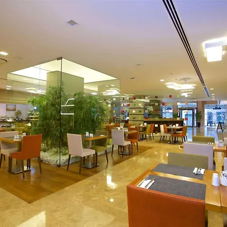 Hotel Ramada By Wyndham Taksim