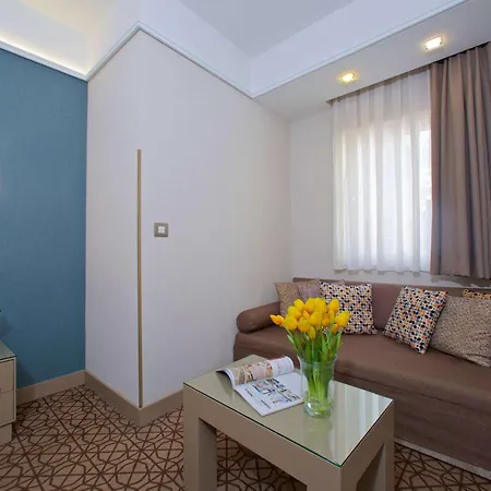 Ramada By Wyndham Taksim Istanbul