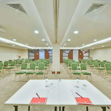 Ramada By Wyndham Taksim 4* Istanbul